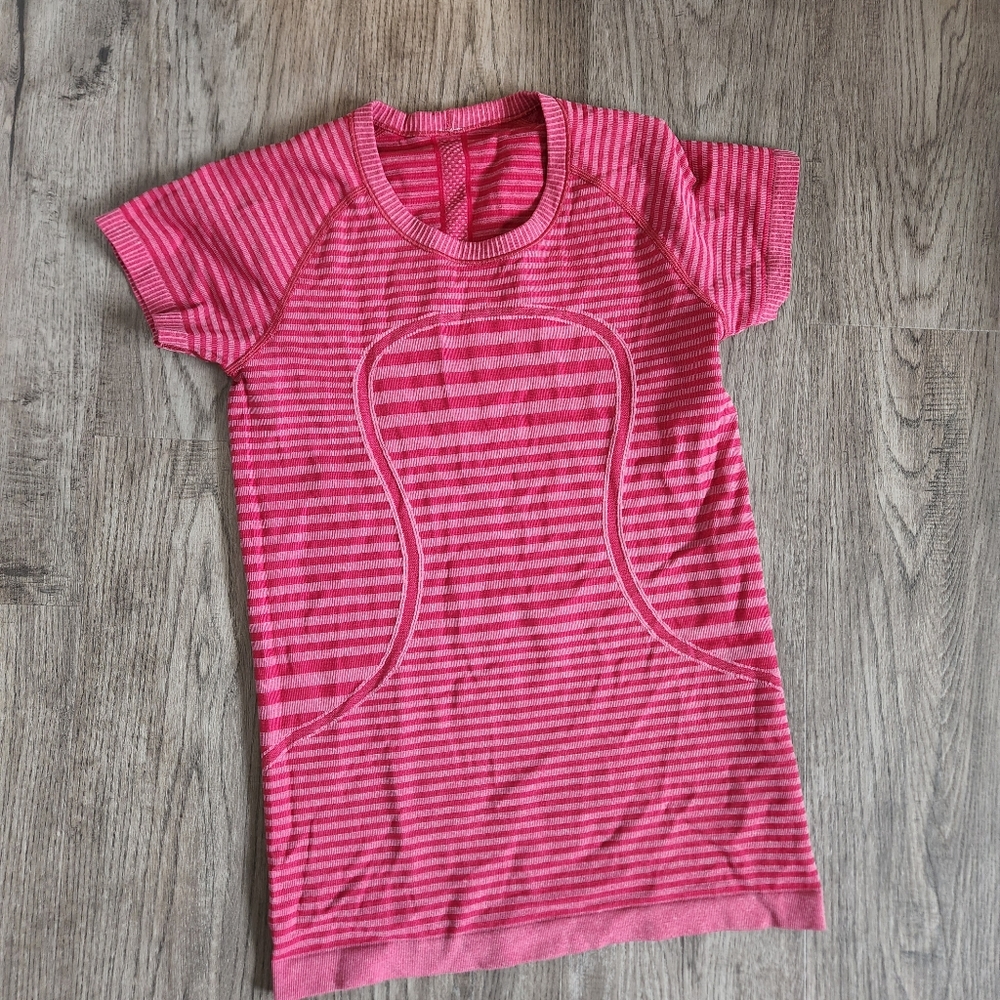 Lululemon shirt